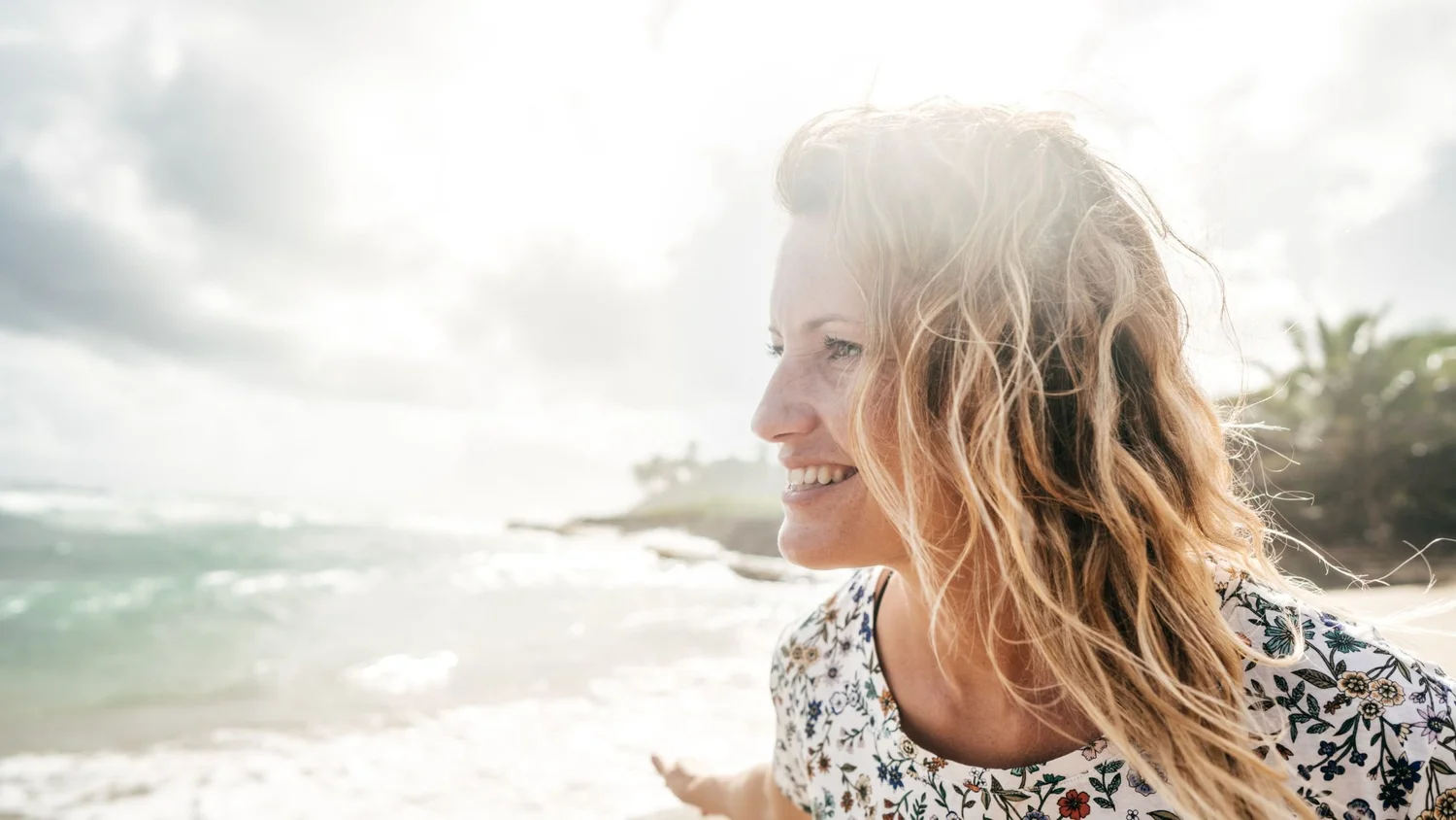 Liberating Energy and Dreaming Big