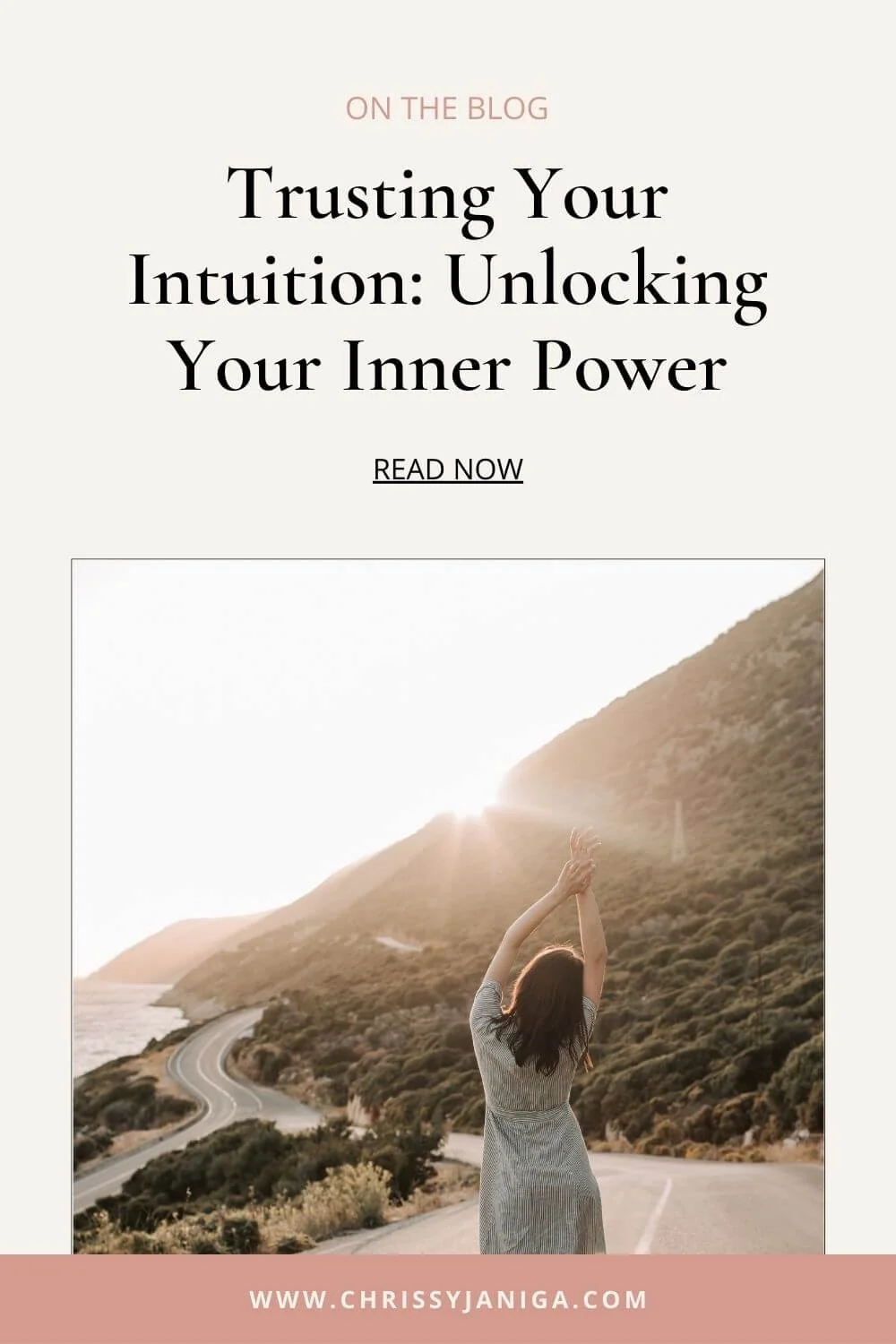 Unlocking Your Inner Power