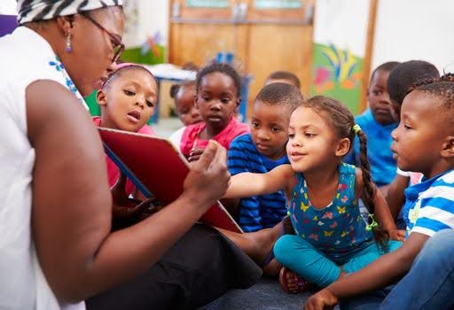 “Planning Daycare staff summer schedule”