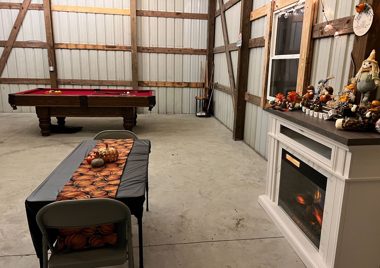 Party on the Farm