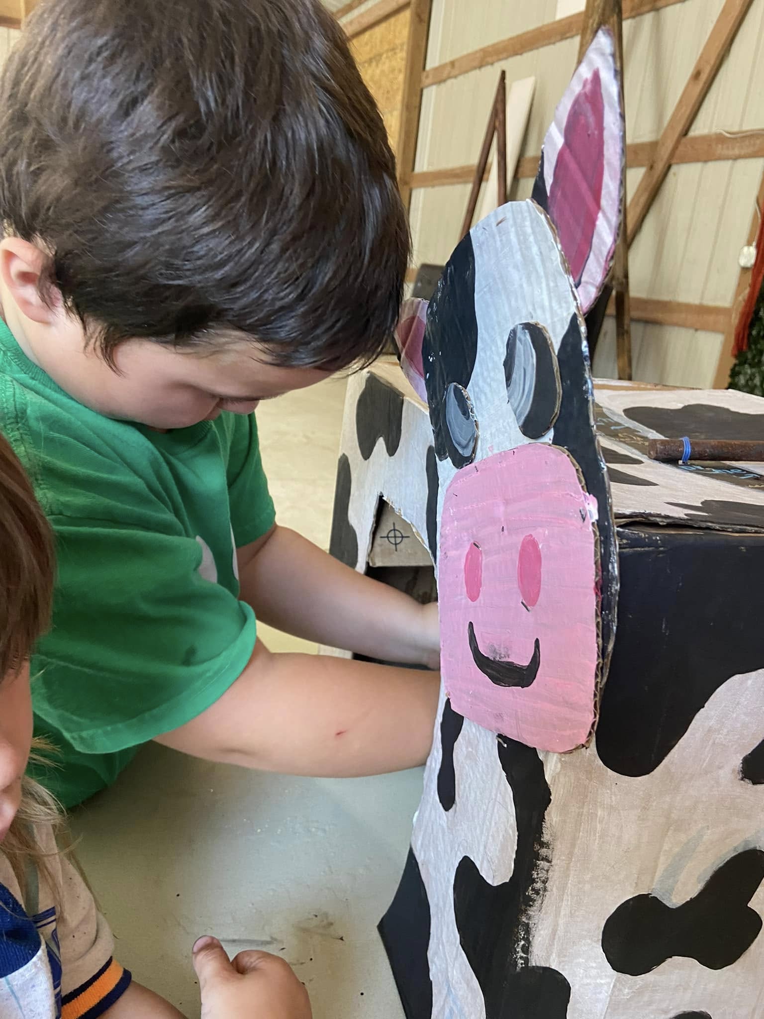 Farm School