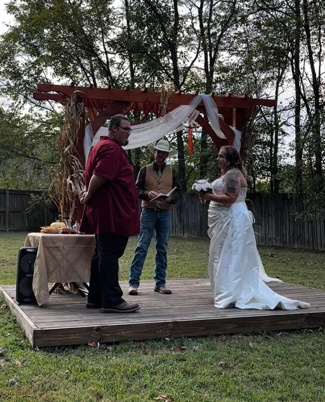 Small Wonders Farm Wedding 4