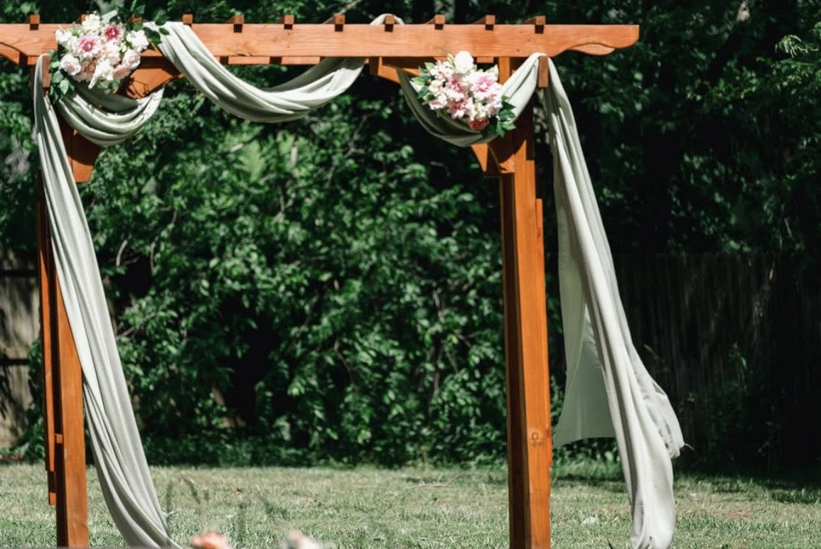 Small Wonders Farm Wedding 11