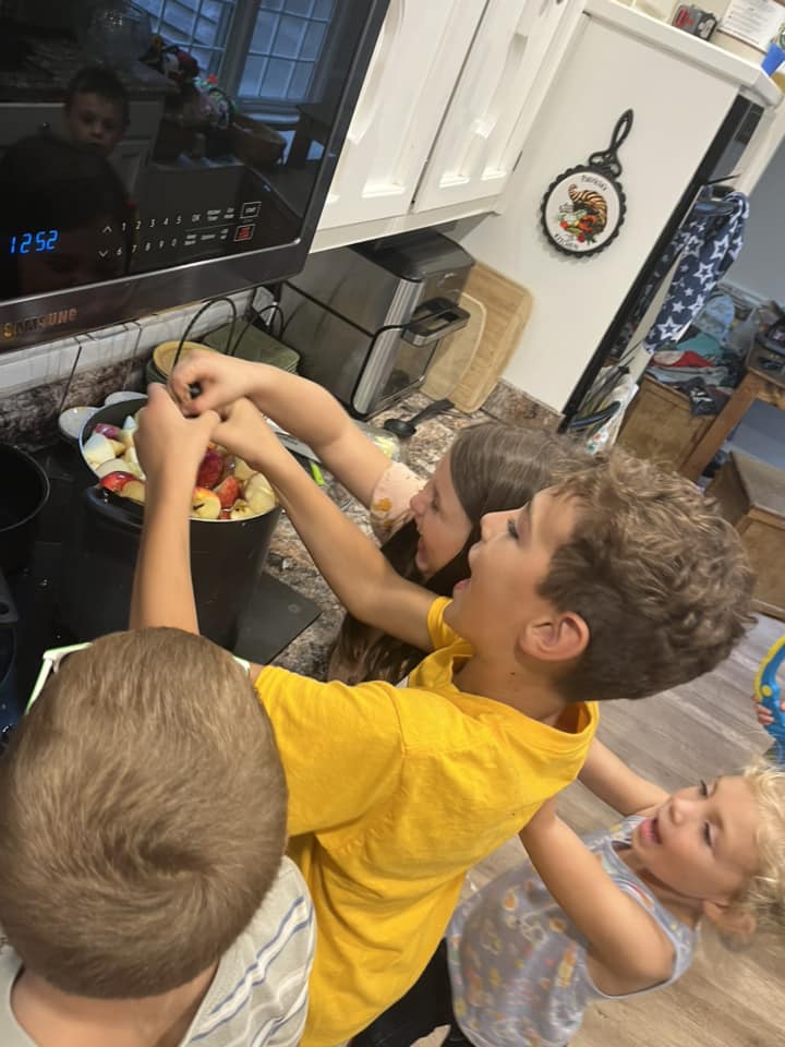 Farm School