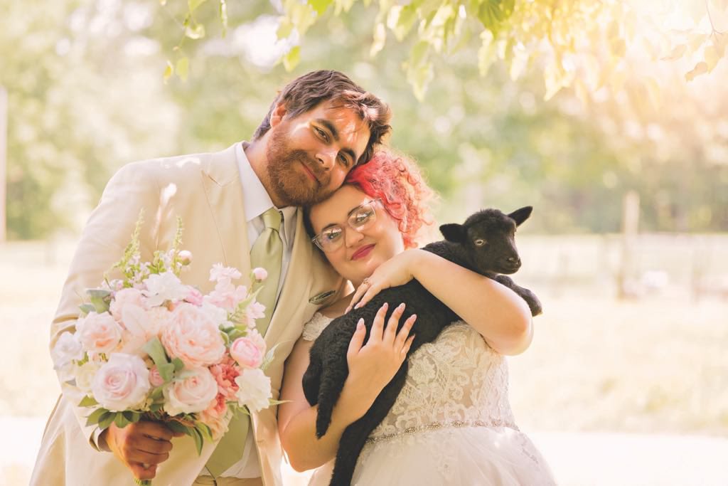 Small Wonders Farm Wedding 10