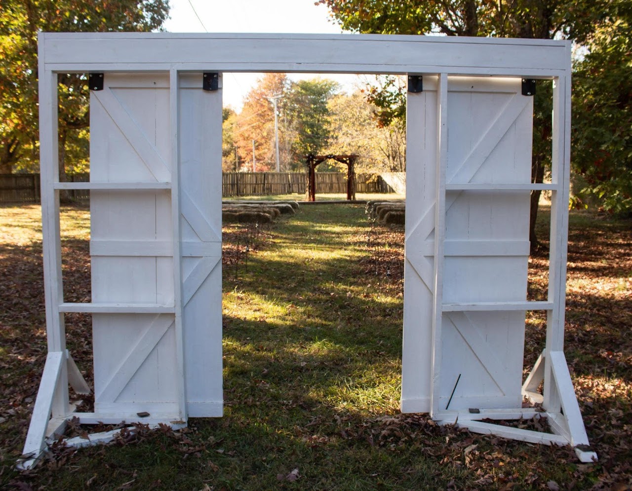 Small Wonders Farm Wedding 7
