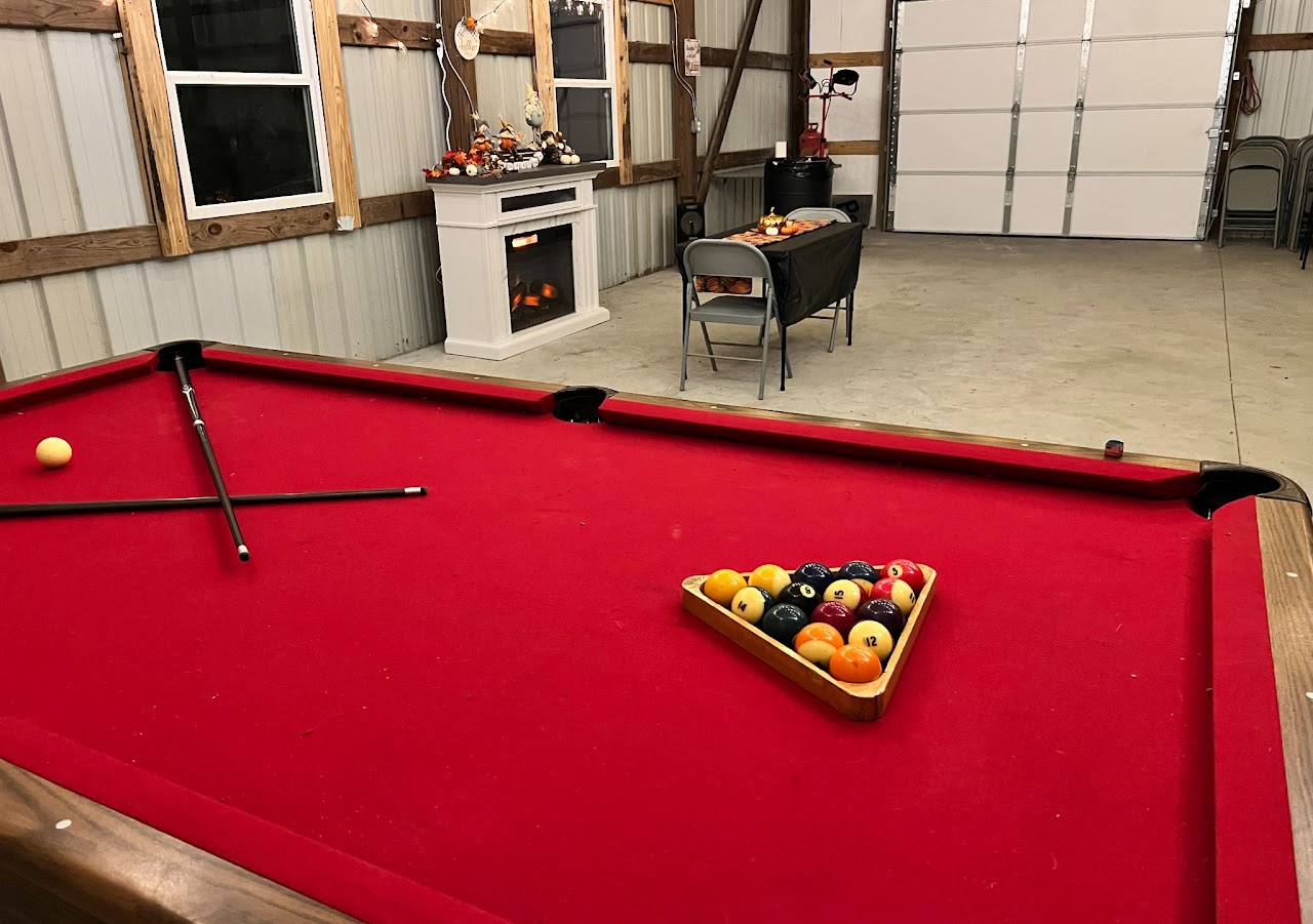 Party on the Farm