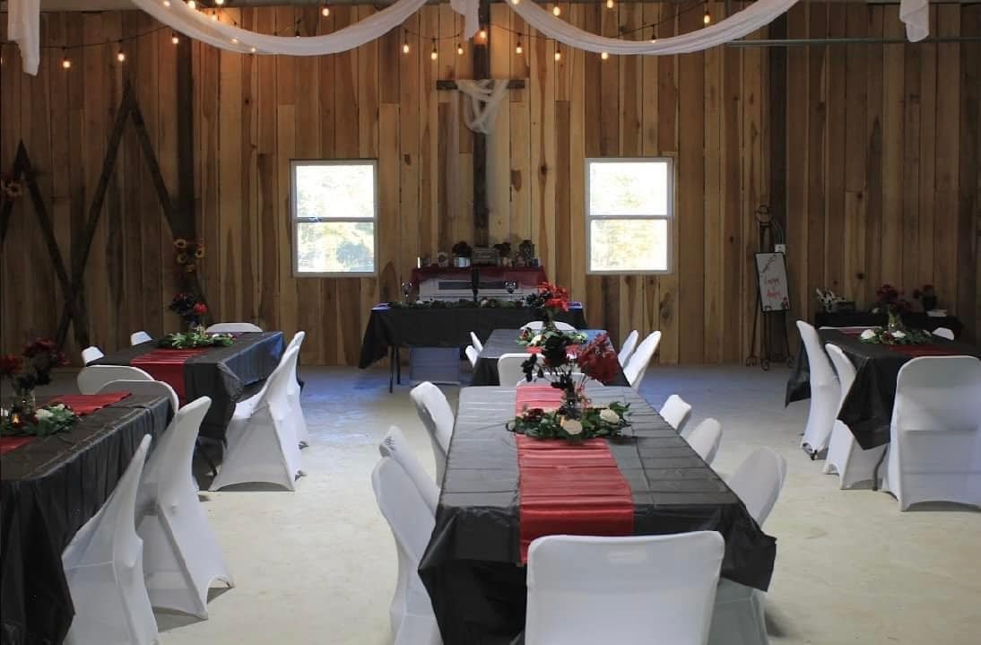 Small Wonders Farm Wedding 6