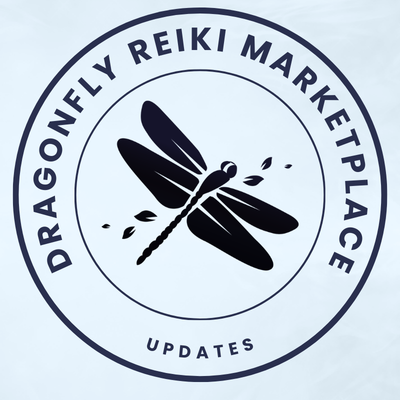 Your Reiki Practice, Amplified: The Perks of Being a Reiki Practitioner on Dragonfly – Reiki Marketplace