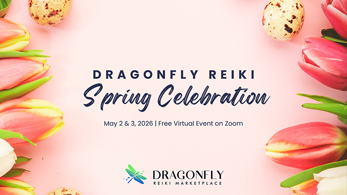 Dragonfly Spring Celebration