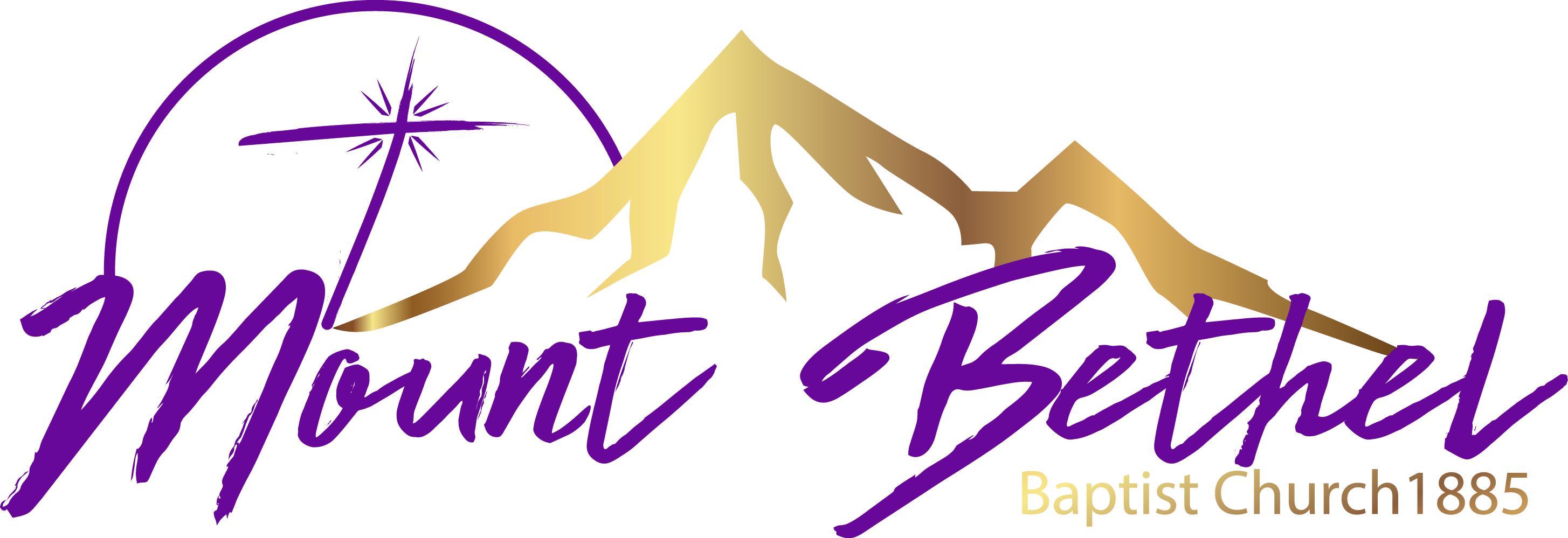 Mount Bethel Church Logo