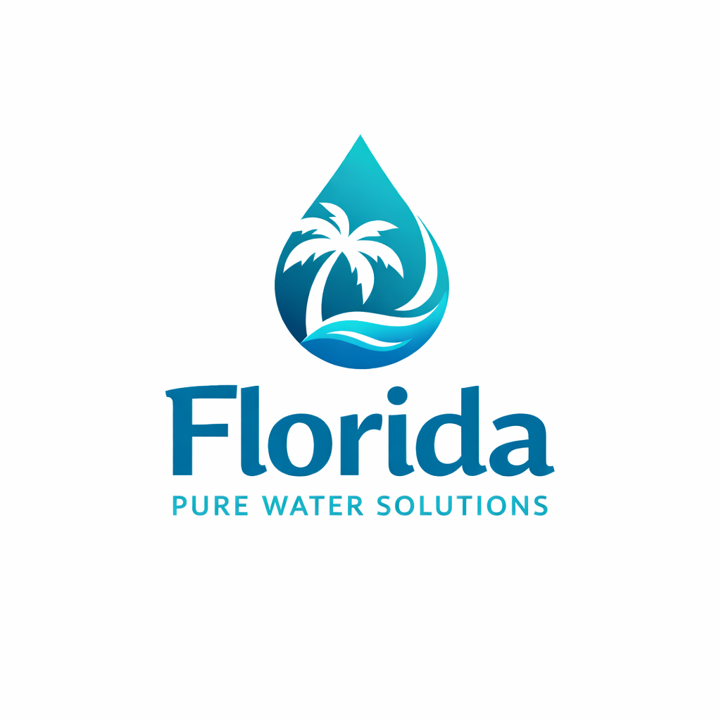 Florida Pure Water Solutions logo