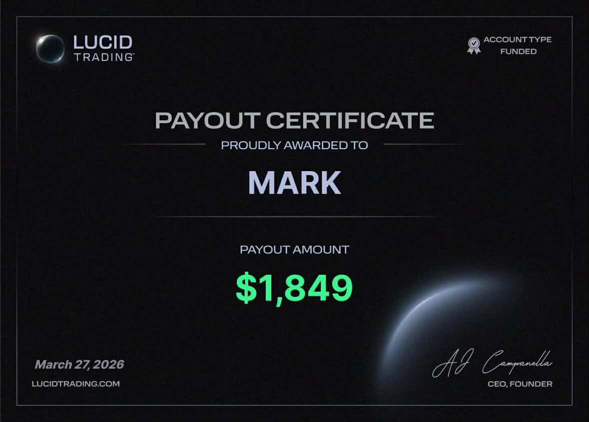 Student payout 4