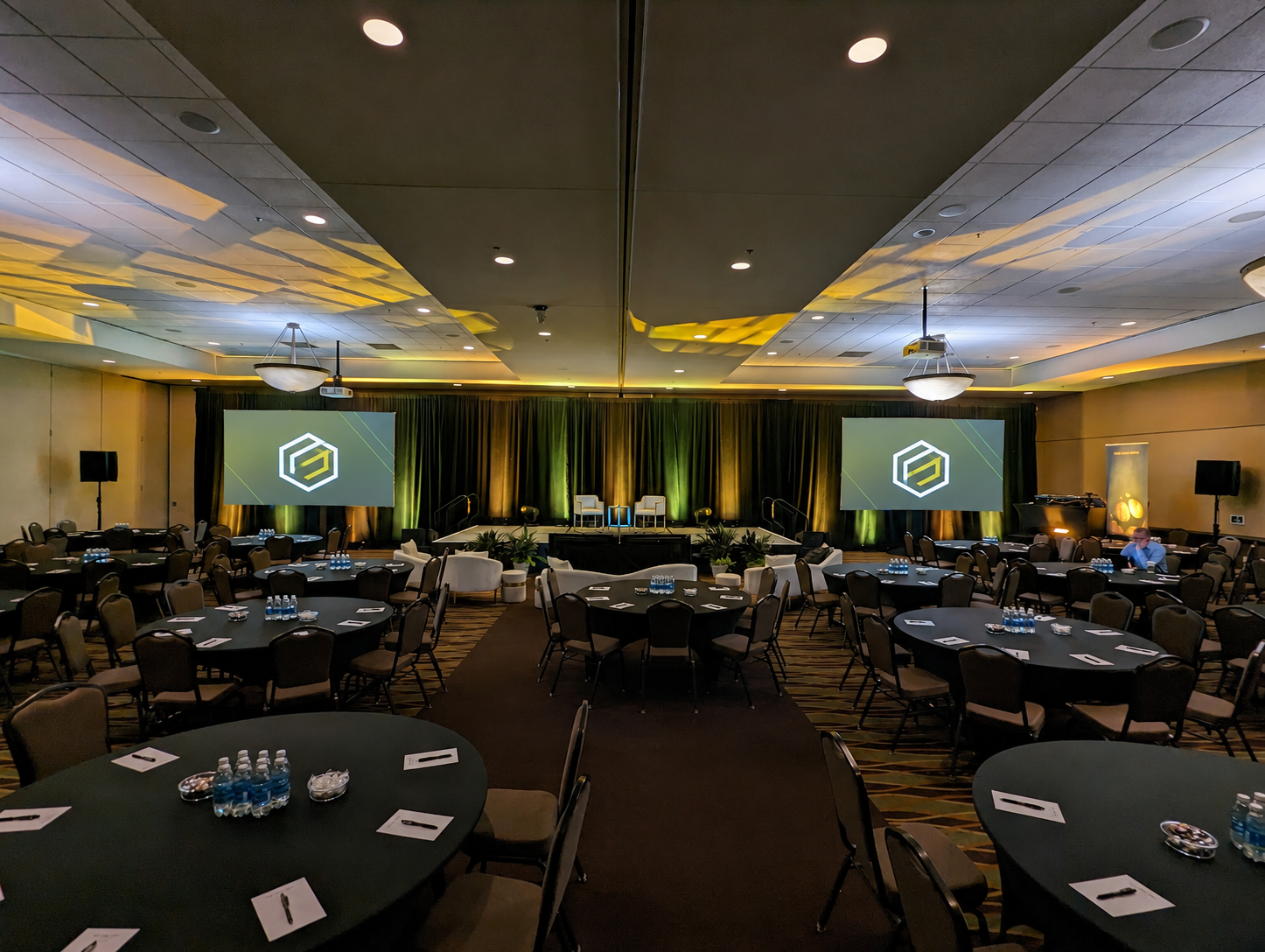 Prod 44 event production