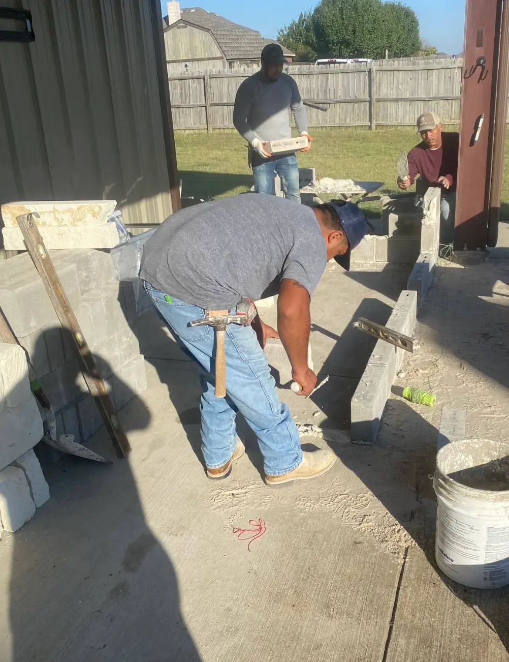 K&H Yard Services & Landscaping
