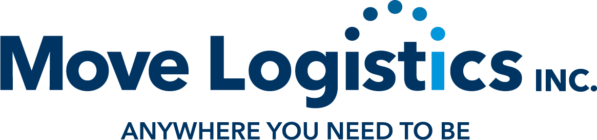 Move Logistics logo
