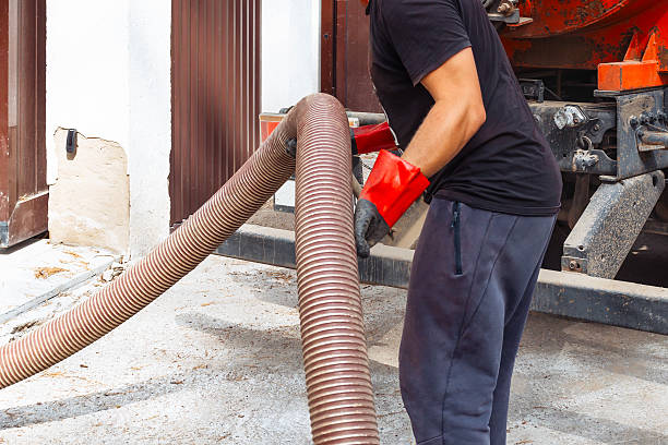 Industrial Support Services Houston