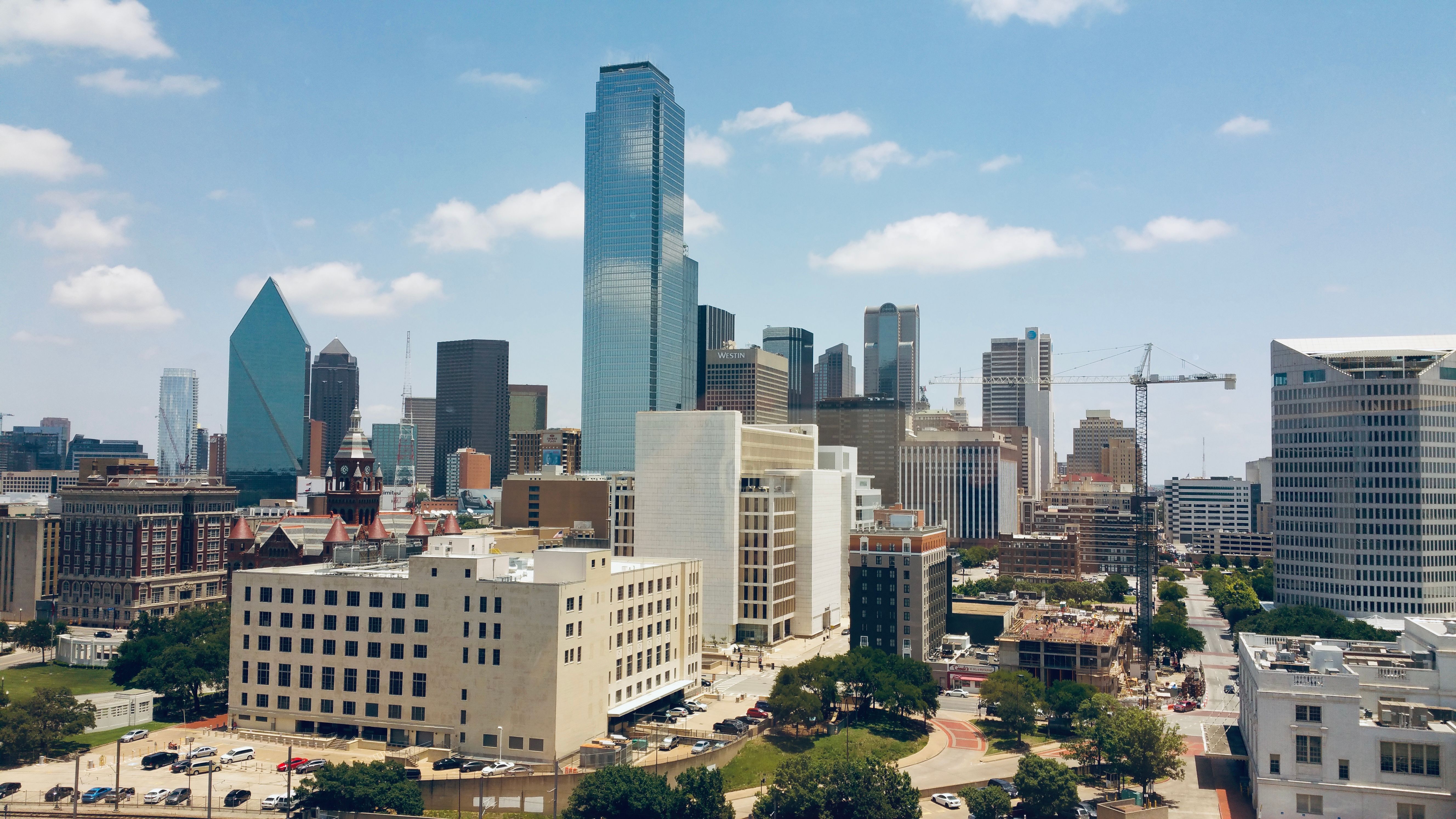 Basin & Retention in Houston