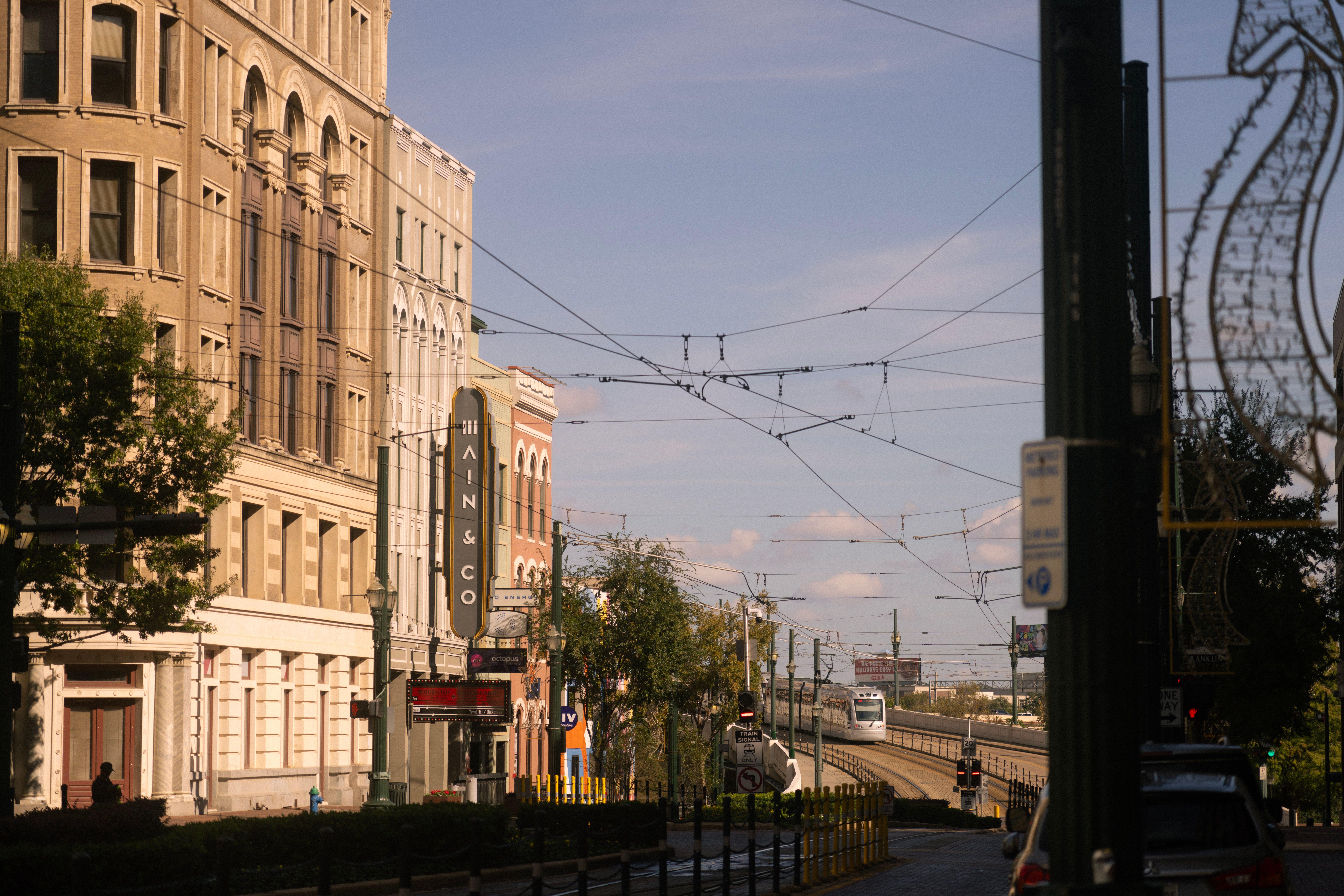 Environmental Advisory in Houston