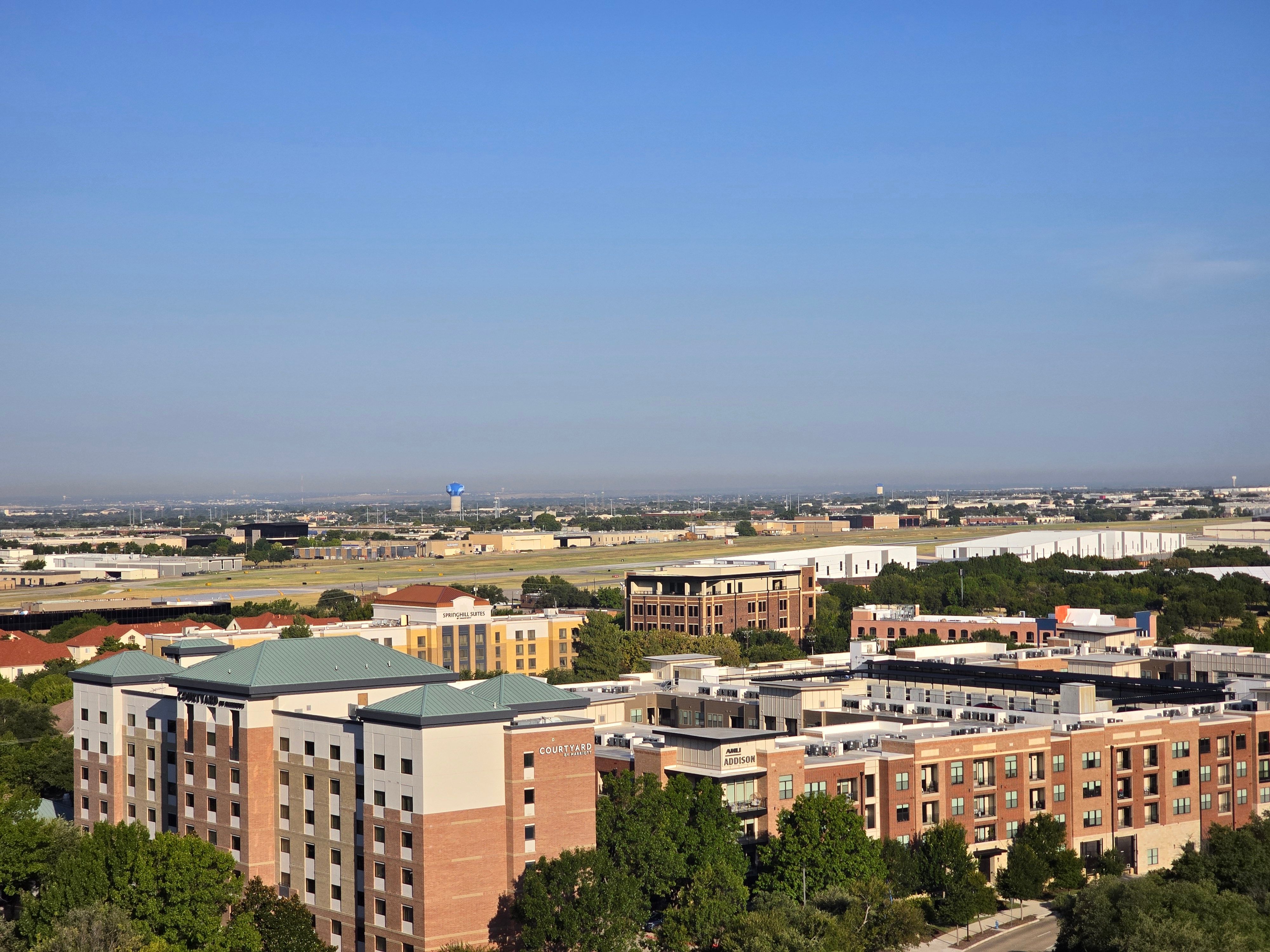 Industrial Support Services in Houston