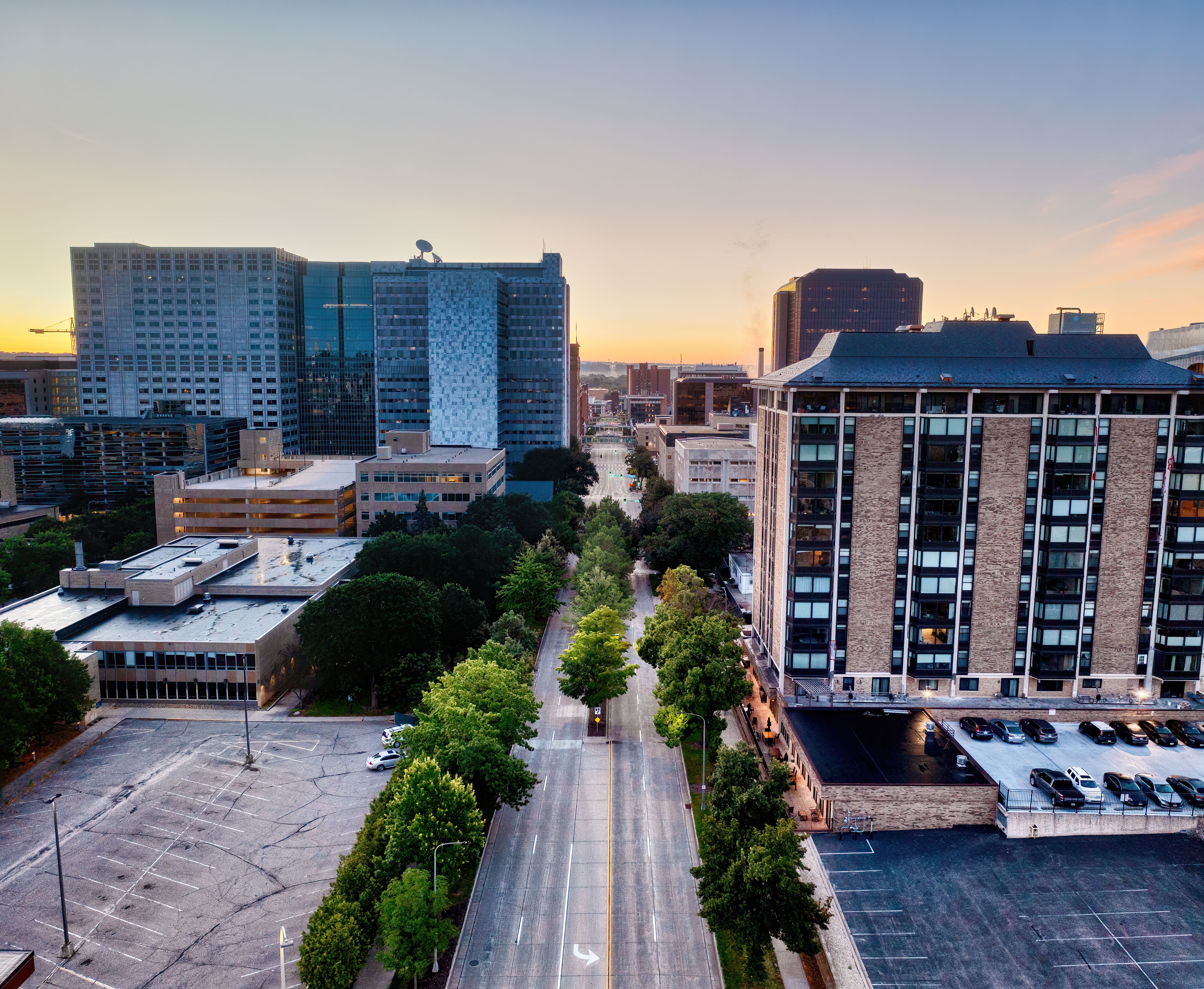 Industrial Support Services in Houston