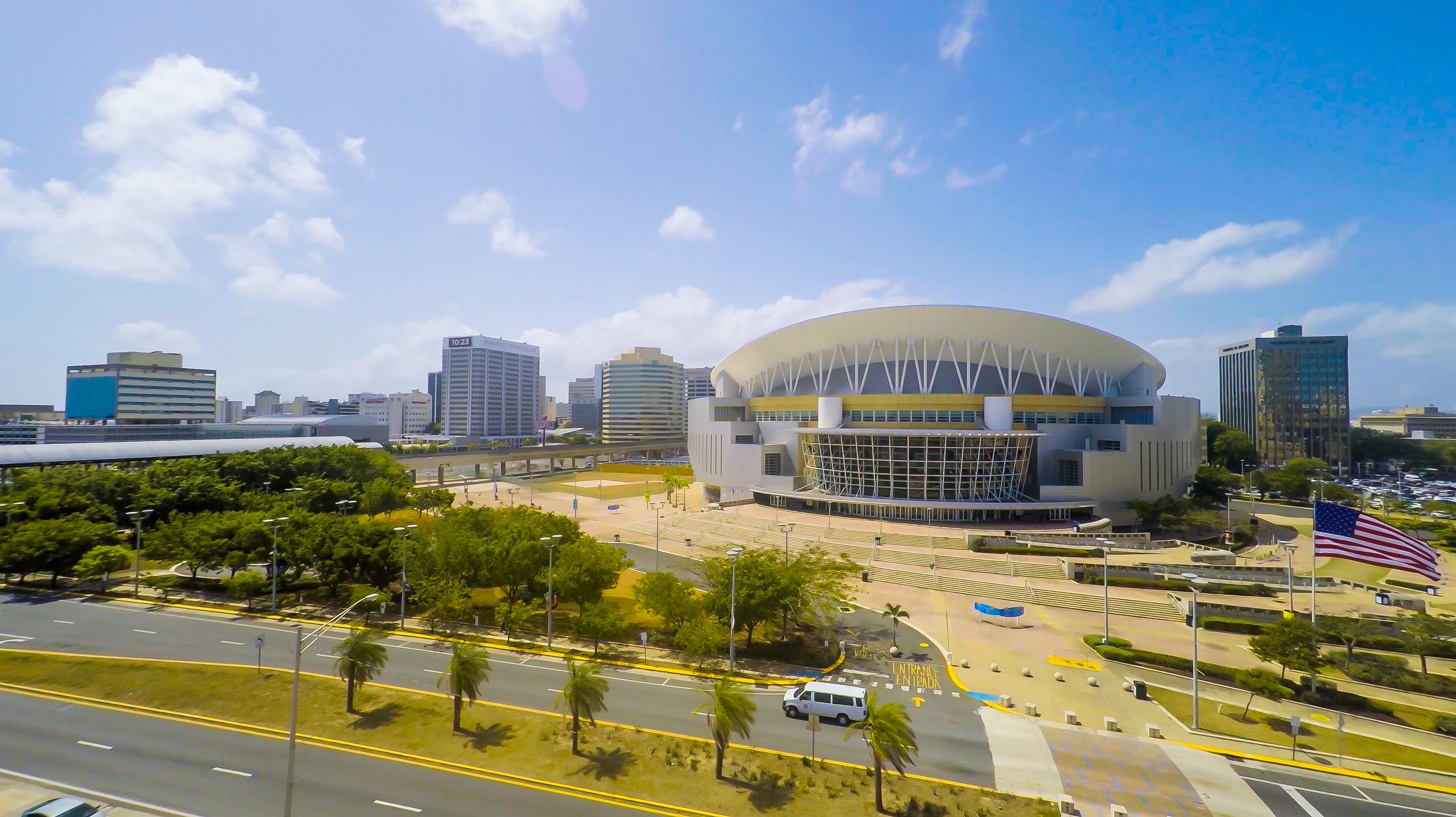 Stormwater Cleaning in Houston