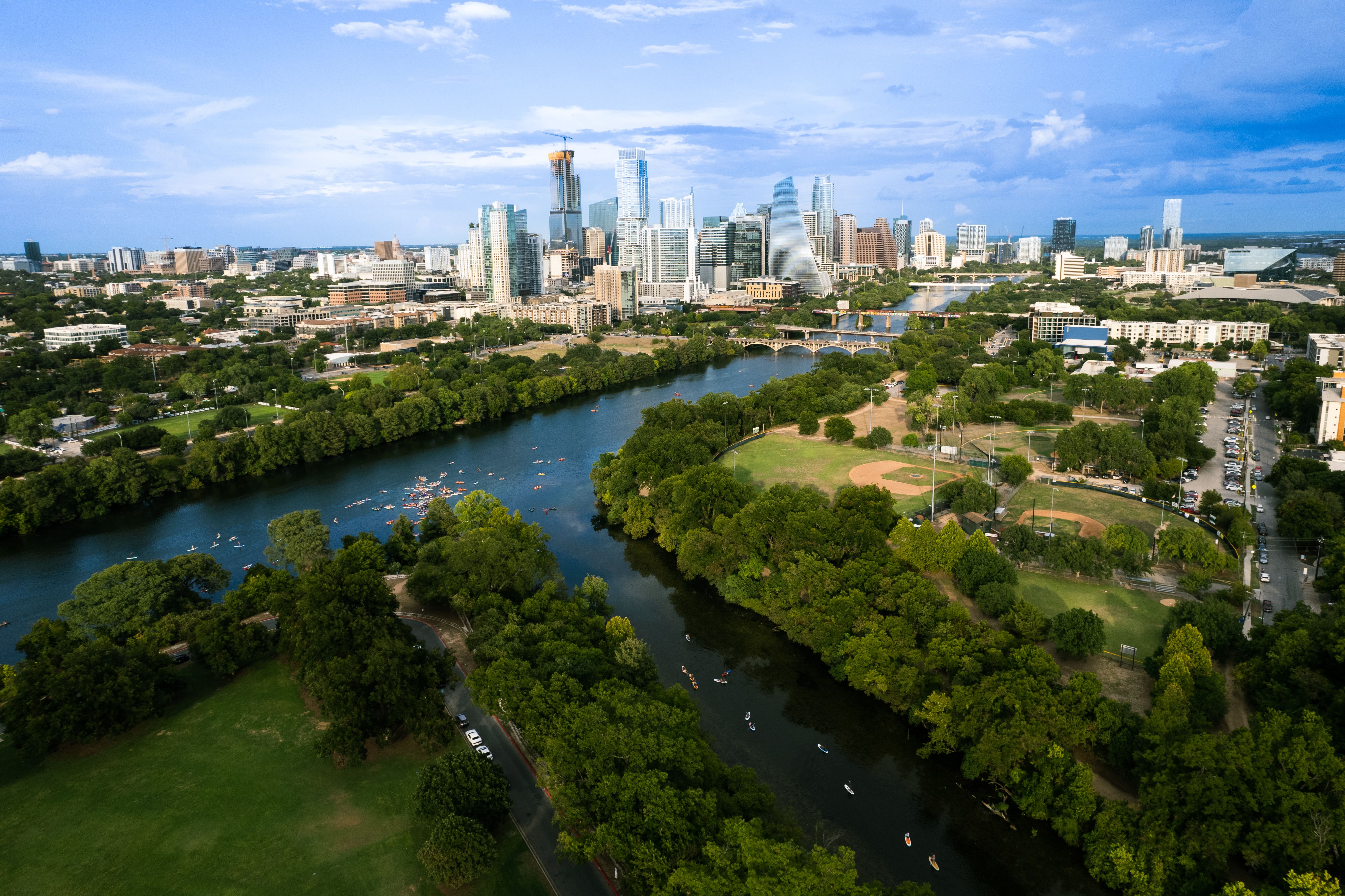 Hydro Excavation Vacuum in Houston