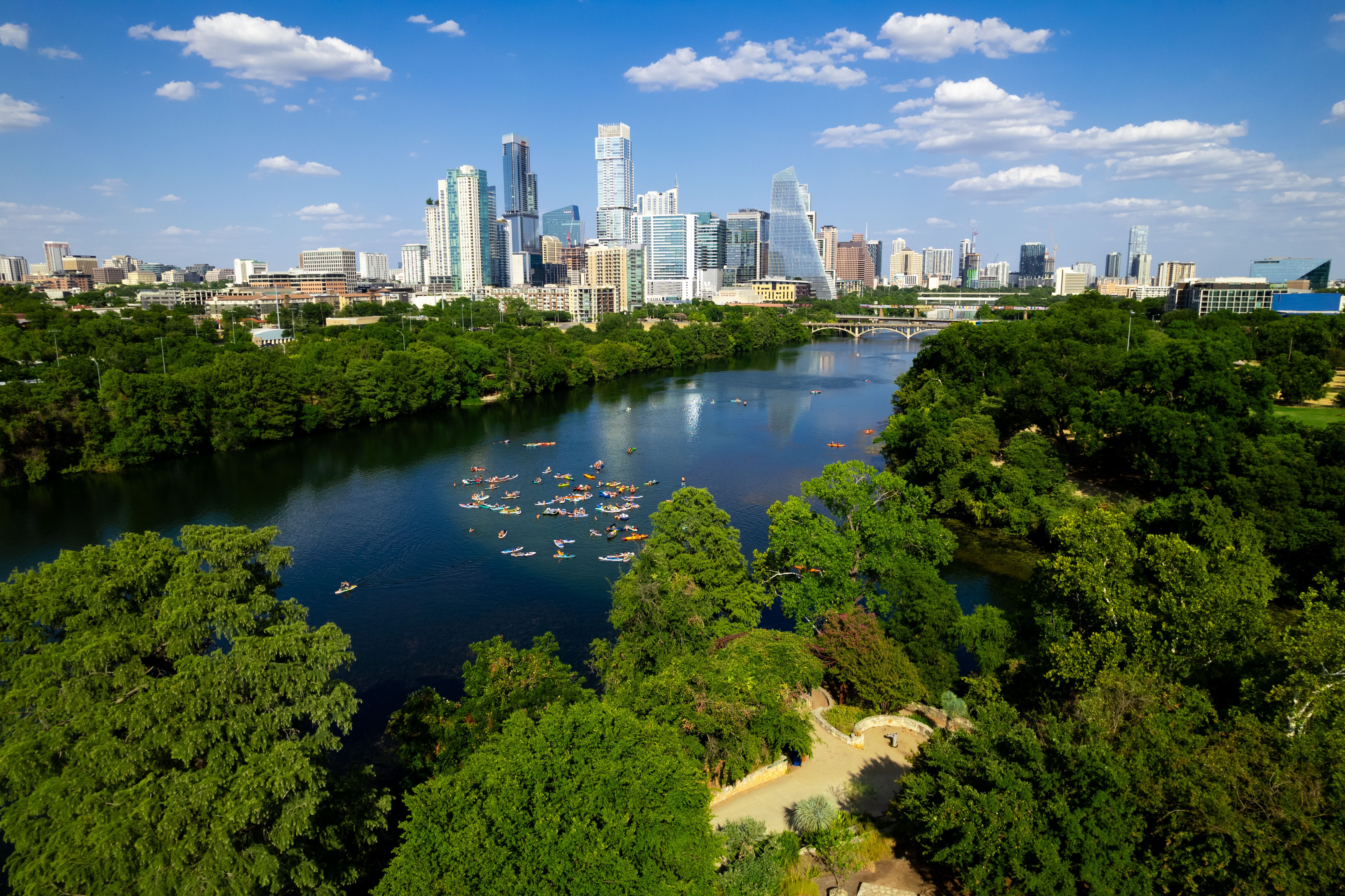 Hydro Excavation Vacuum in Houston