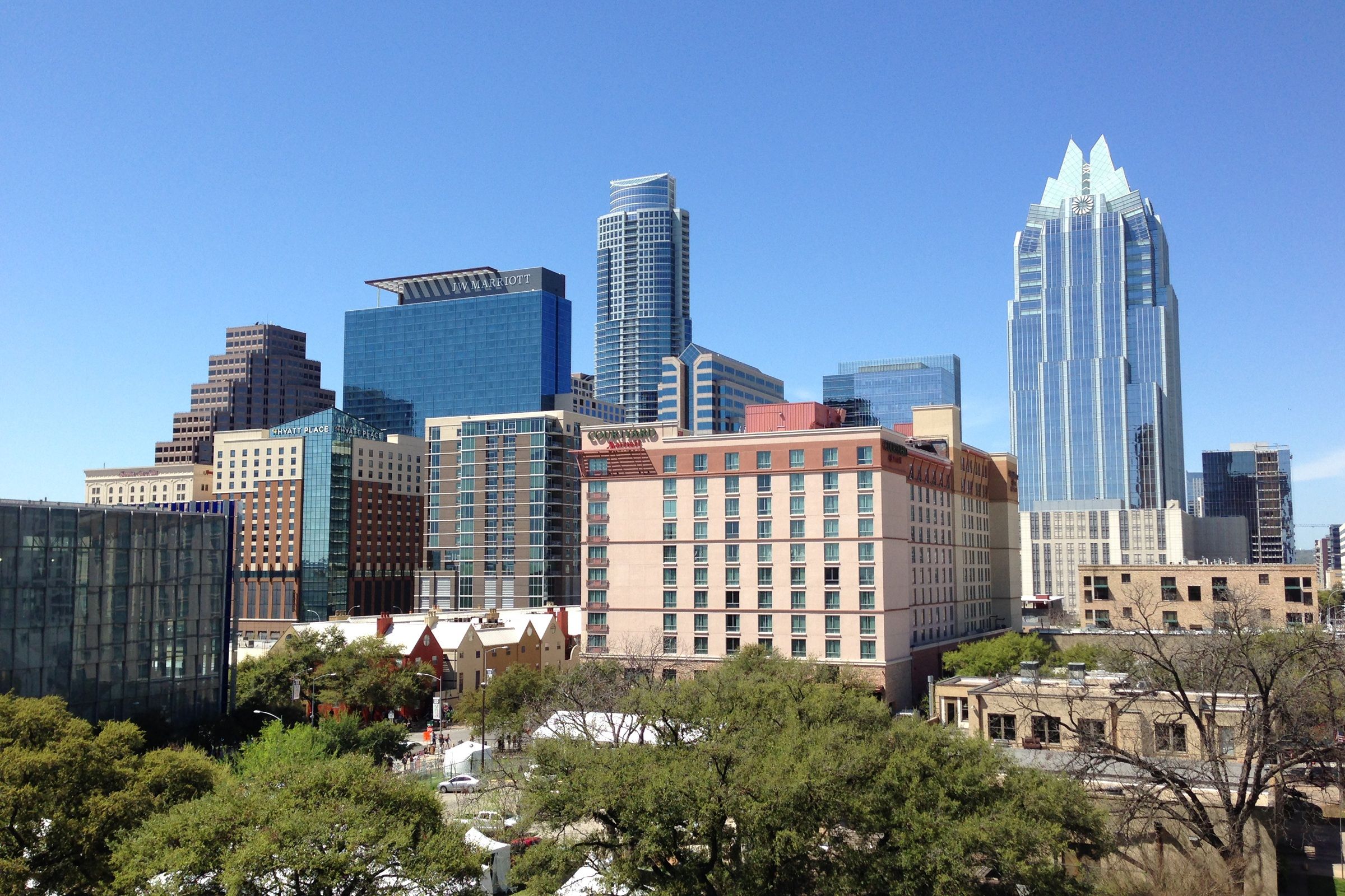 Environmental Advisory in Houston