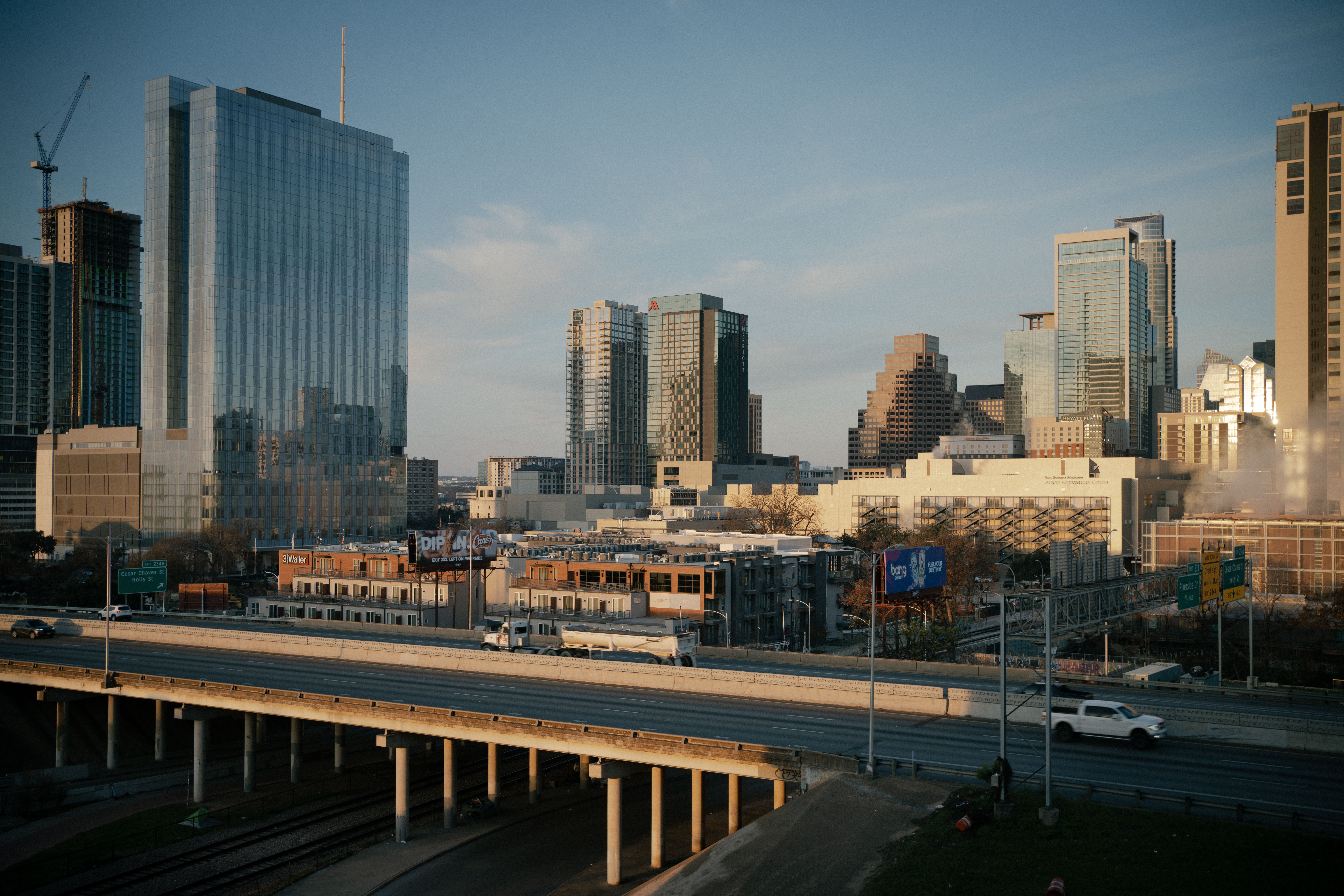 Environmental Advisory in Houston
