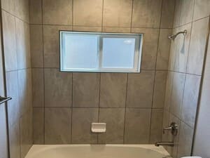 Tile Install in Monument, CO