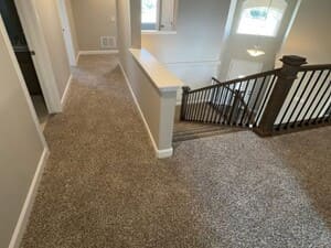 LVP Install in Colorado Springs, CO