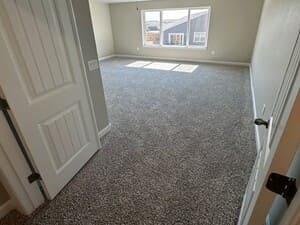 Carpet Install in Monument, CO