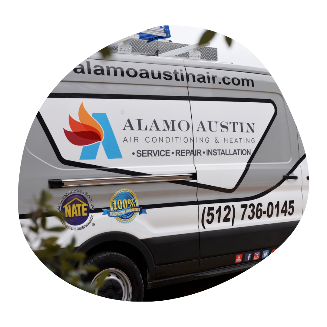 Alamo Austin Air | HVAC Services