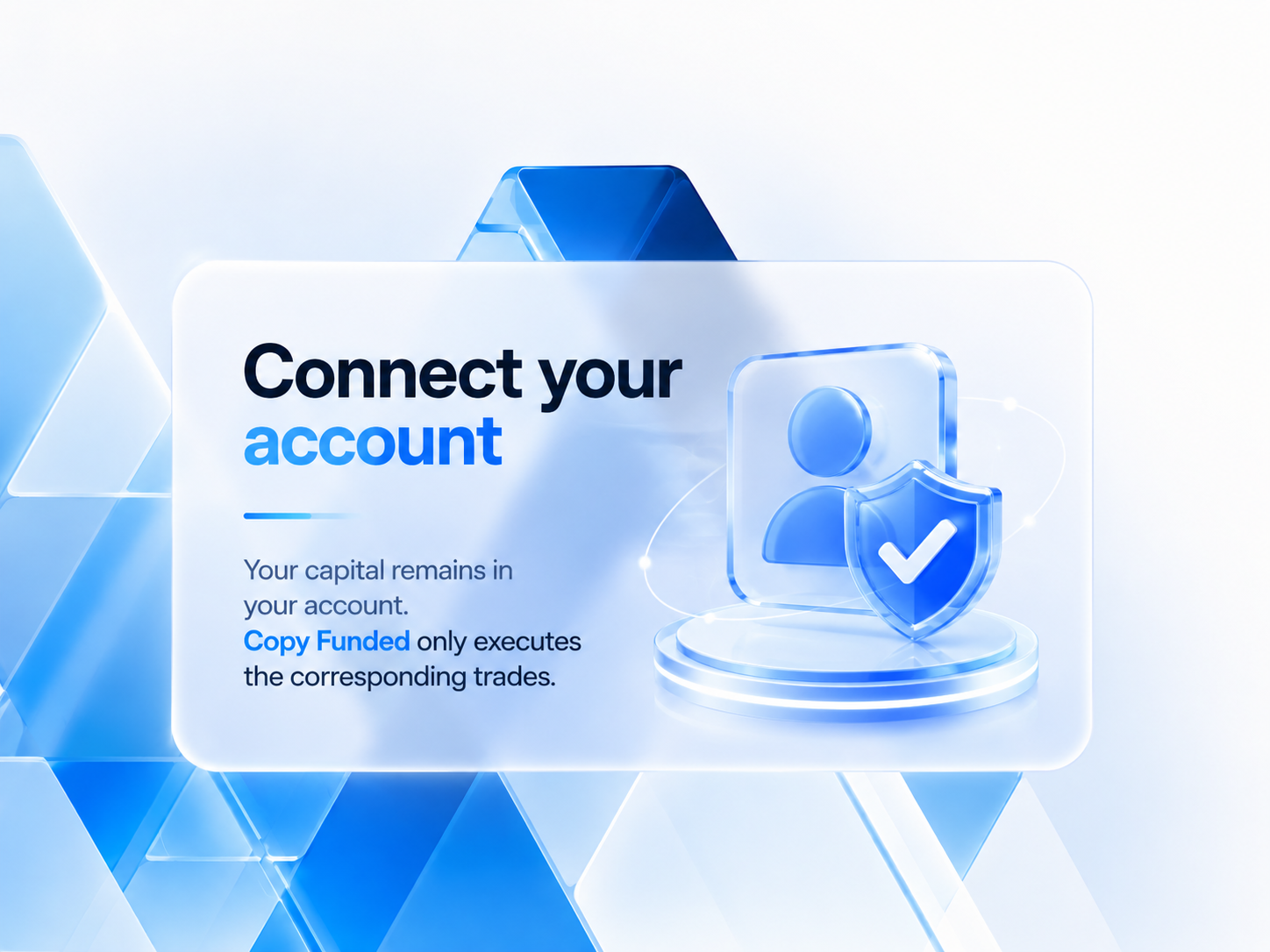 Conecta tu cuenta