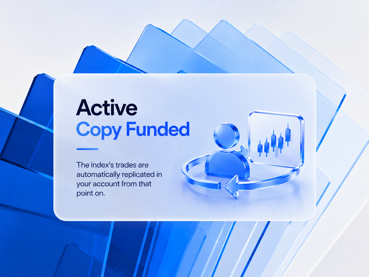 Activa Copy Funded