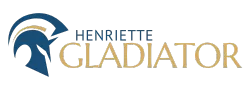 Logo Henriette Gadiator