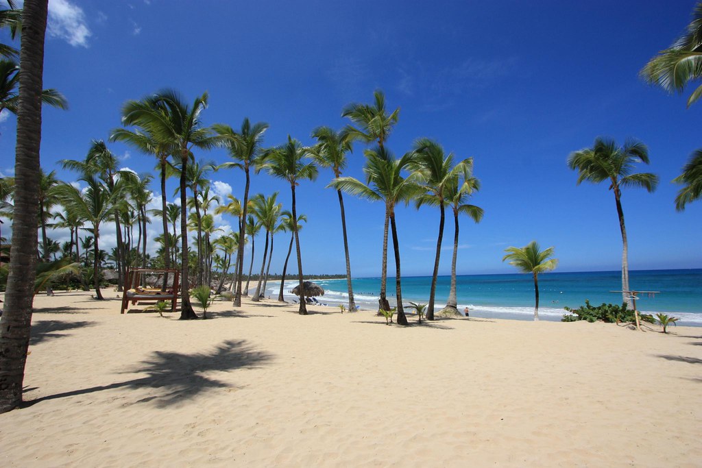Reencuentro familiar Punta Cana