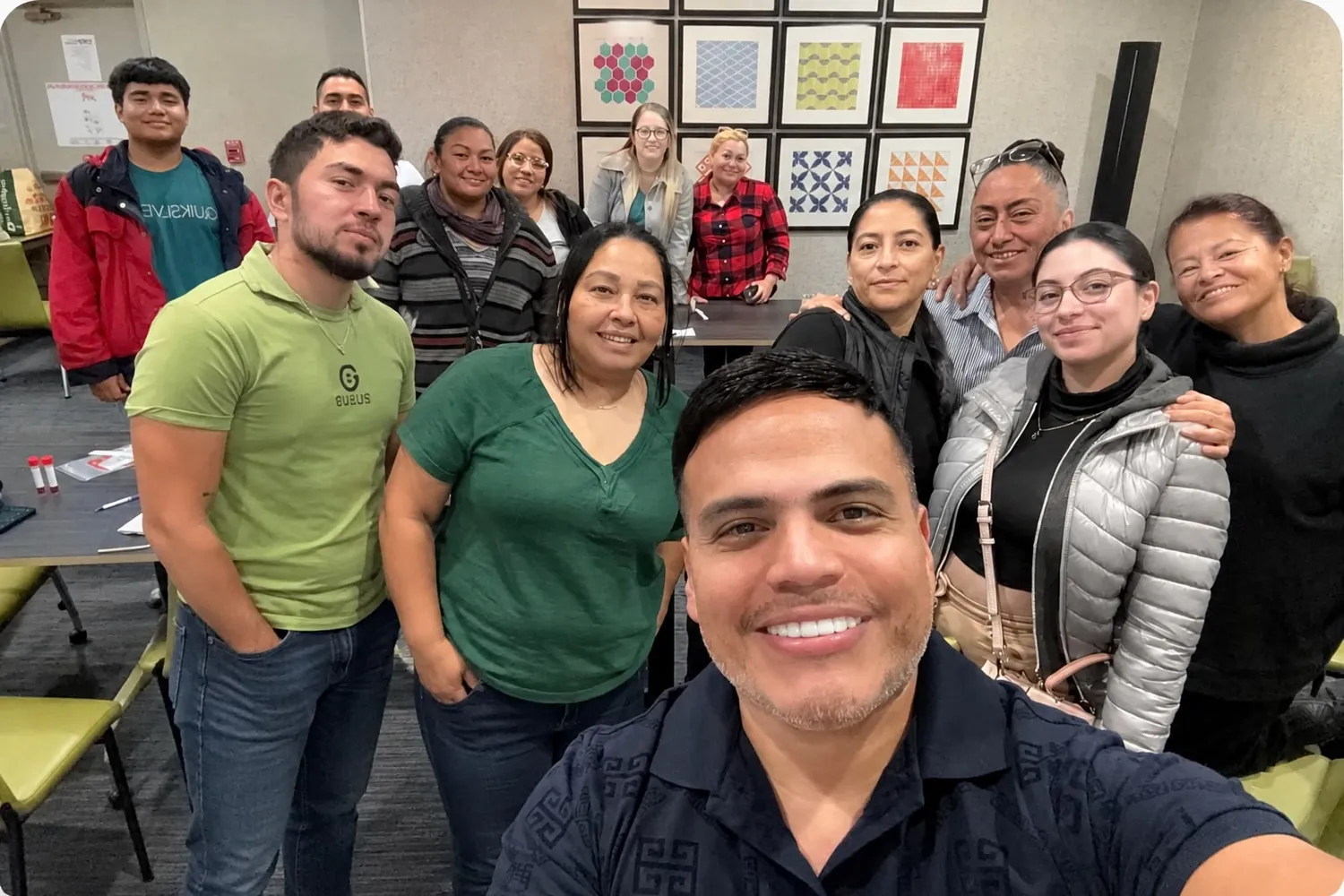 Digix Dealer training