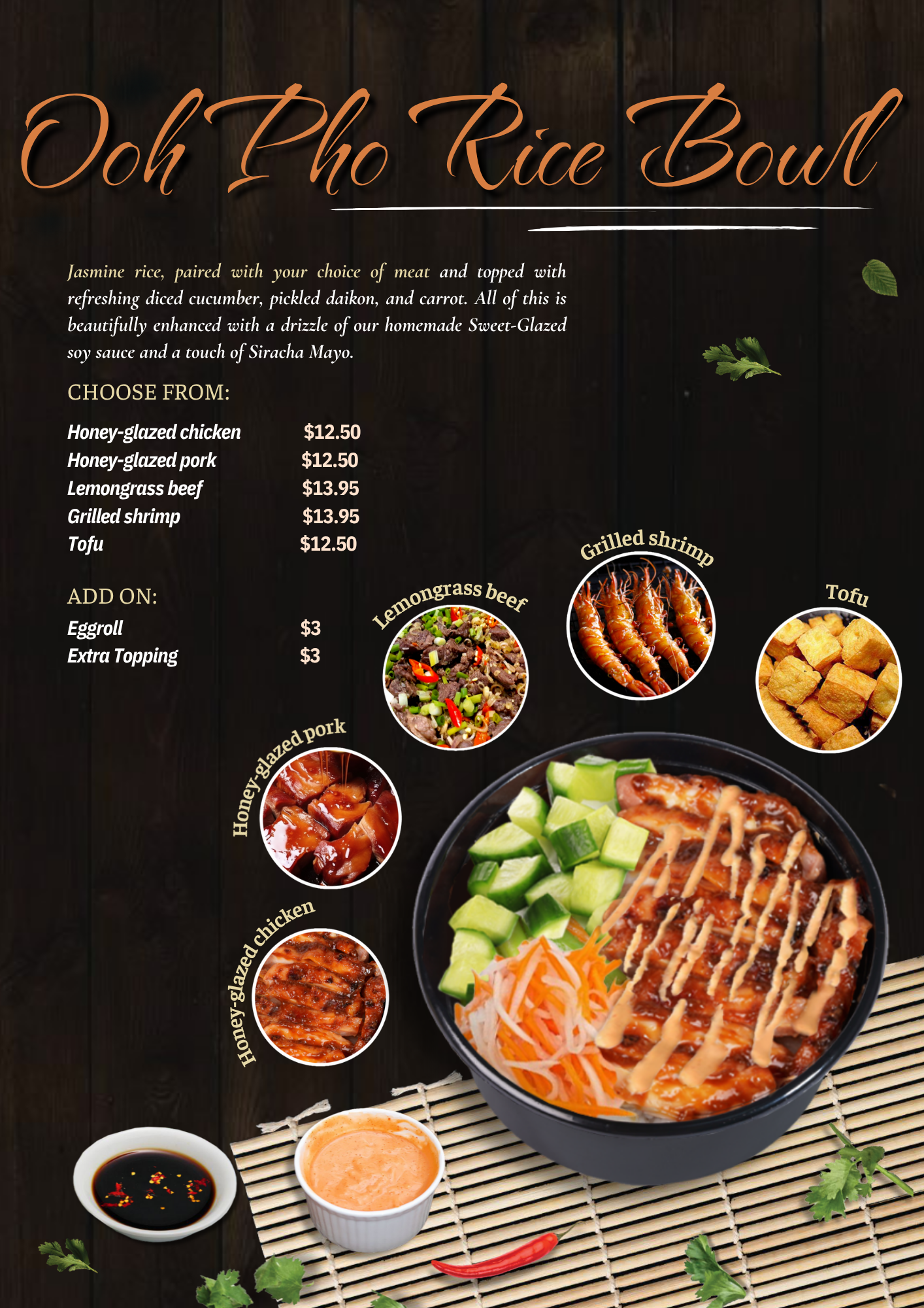 Drinks and Desserts – Vietnamese Coffee, Thai Tea, Limeade, and Cheesecake at Ooh Pho Taylorsville Utah