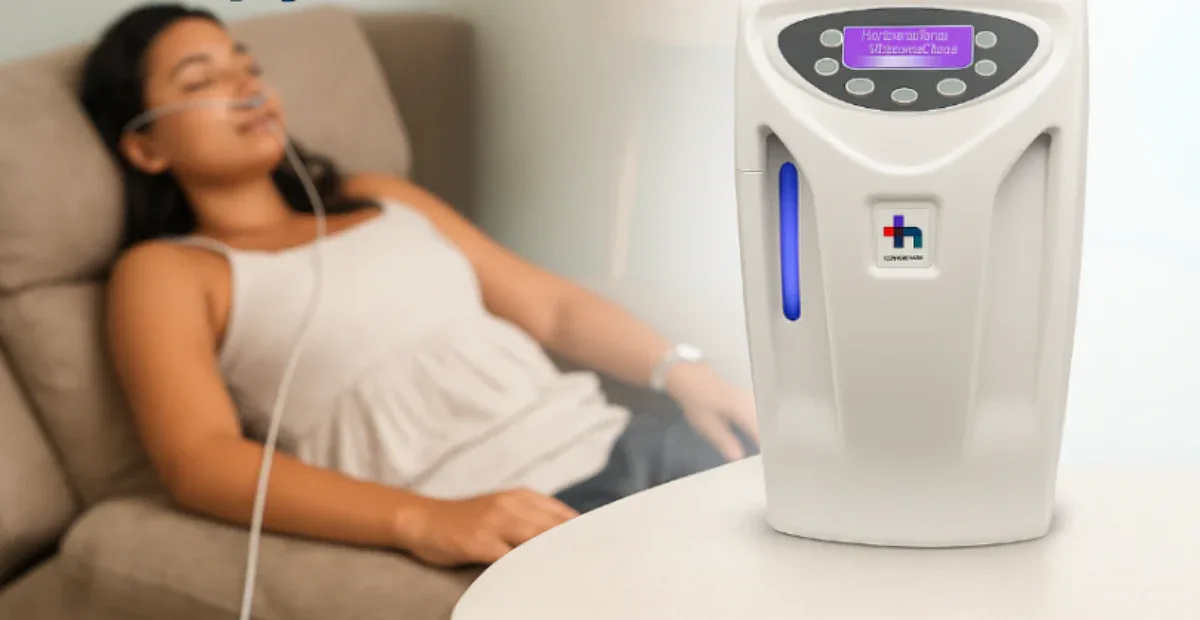 Hydrogen inhalation therapy