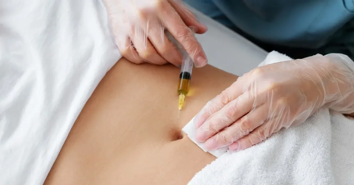 Peptide therapy