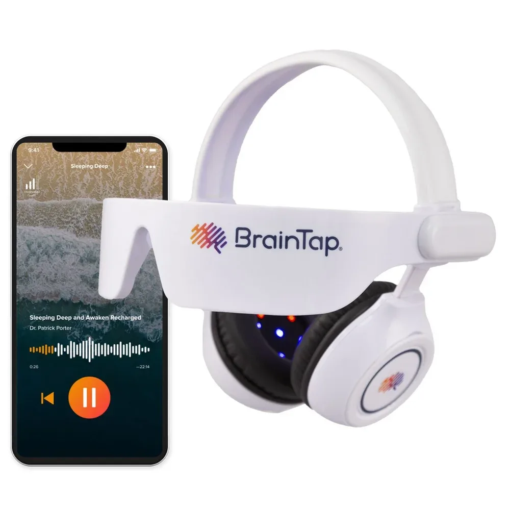BrainTap headset