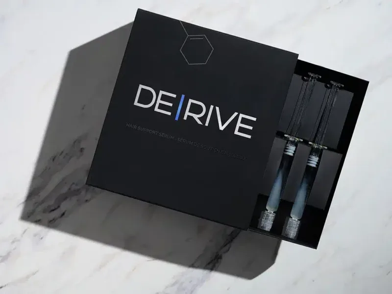 De|Rive treatment kit