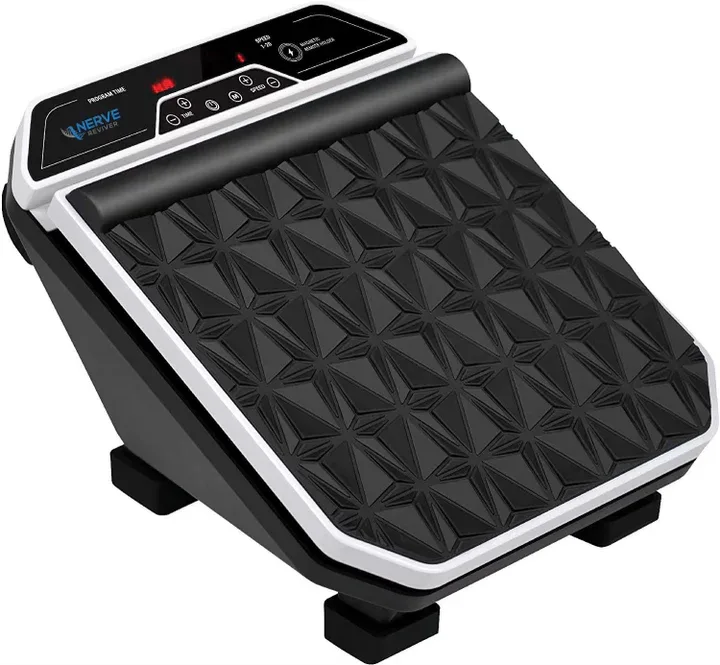 NeuroVibe vibration platform