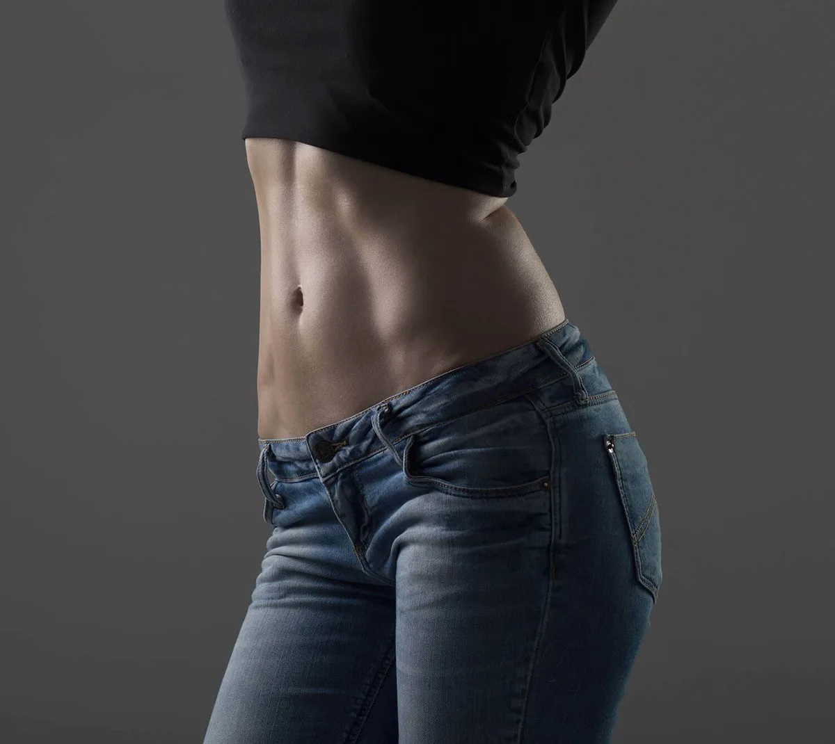 Emsculpt NEO body contouring