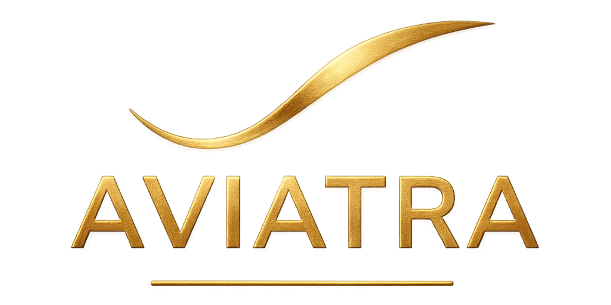 Aviatra Logo