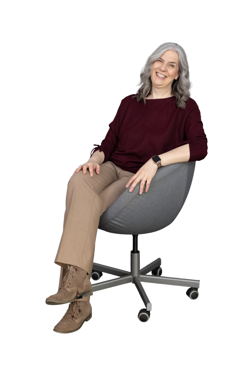 Corinna Heufer