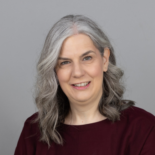 Corinna Heufer