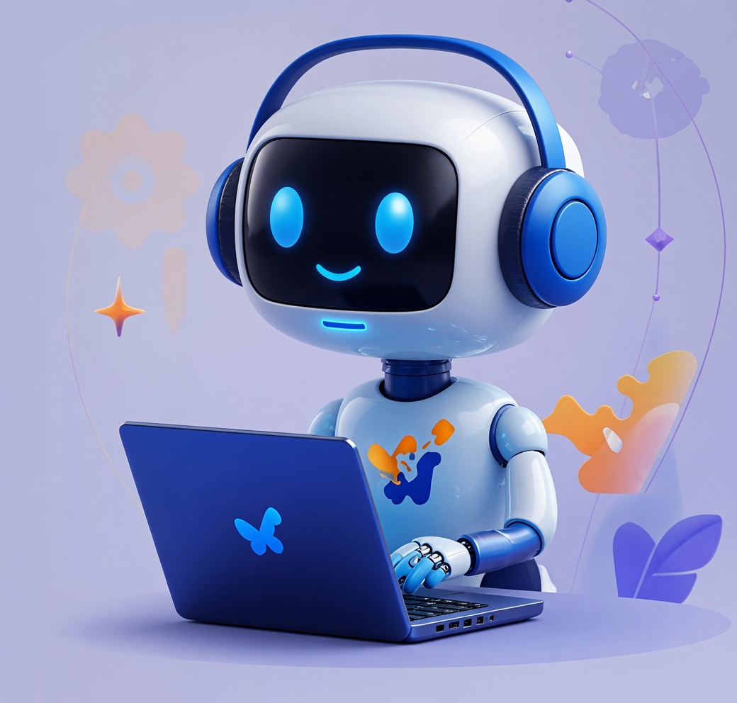 7-day free trial robot